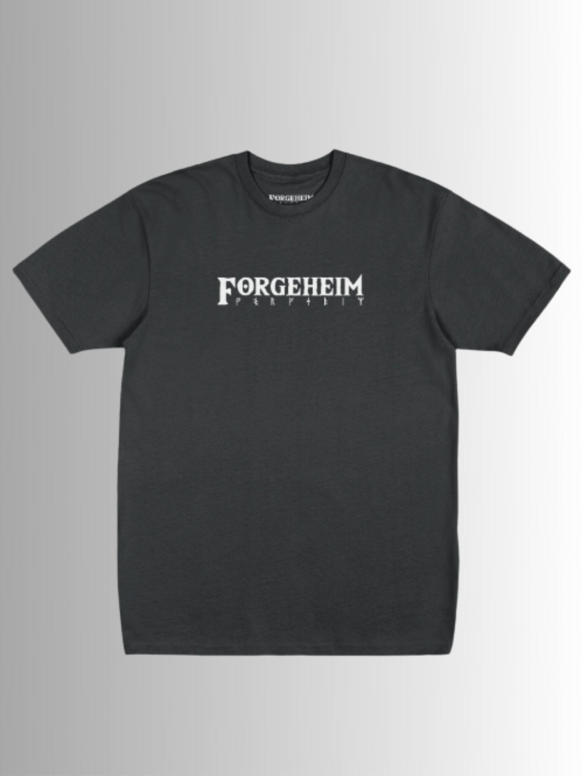 Unisex T-shirt - Forgeheim product image (1)