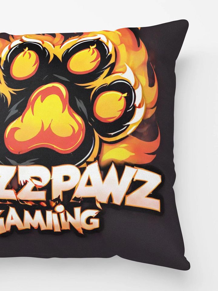 Blaze Pawz Gaming All Over print pillow case product image (3)