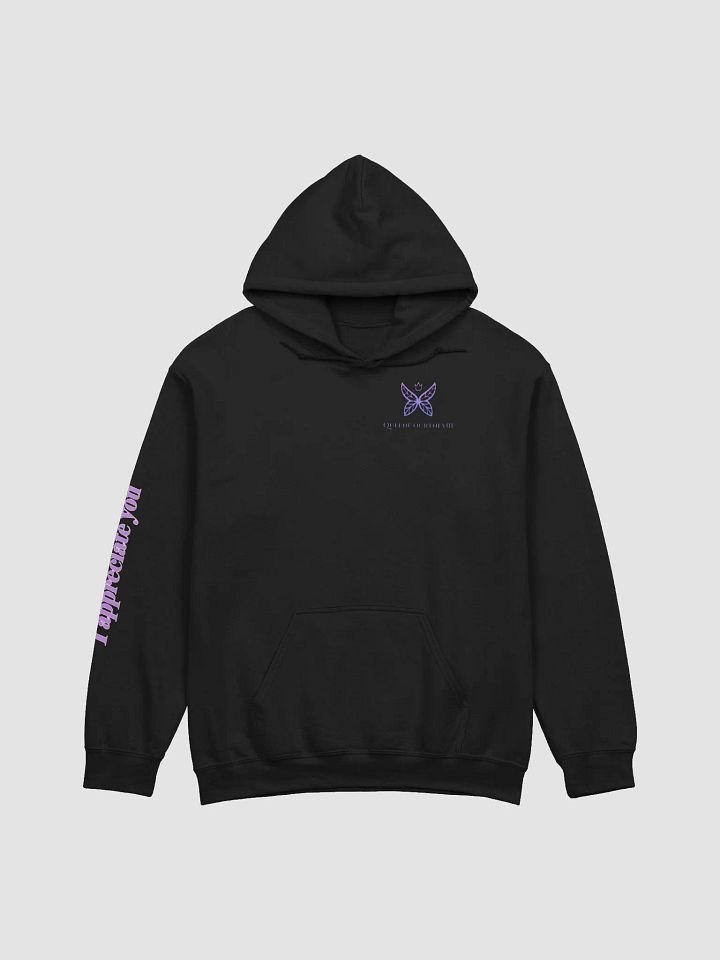Logo Hoodie product image (1)