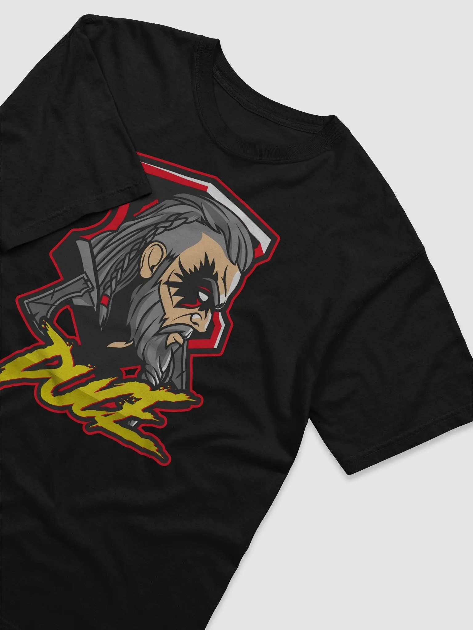 Tshirts duceexp product image (3)