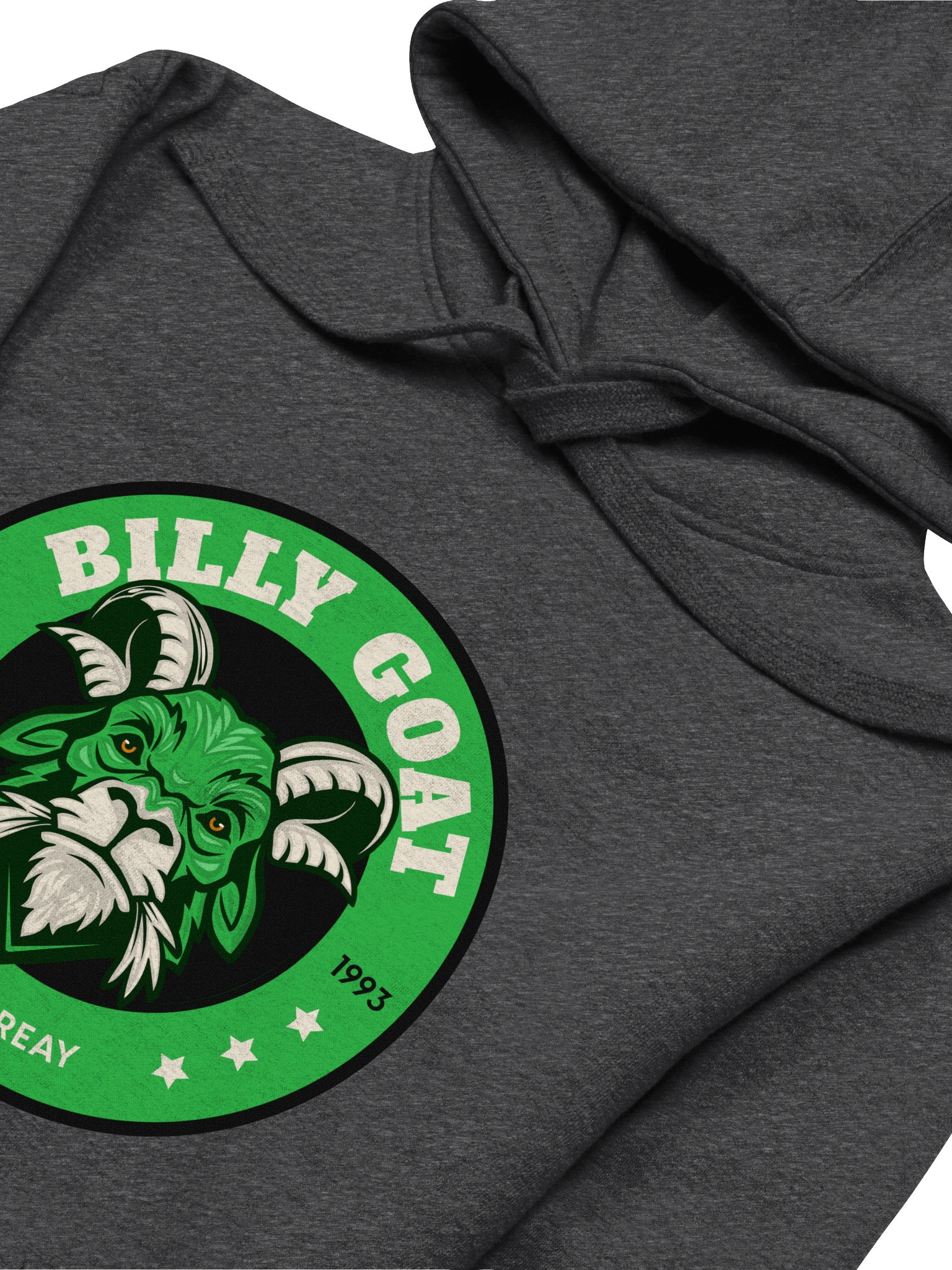 Billy Goat Hoodie product image (2)
