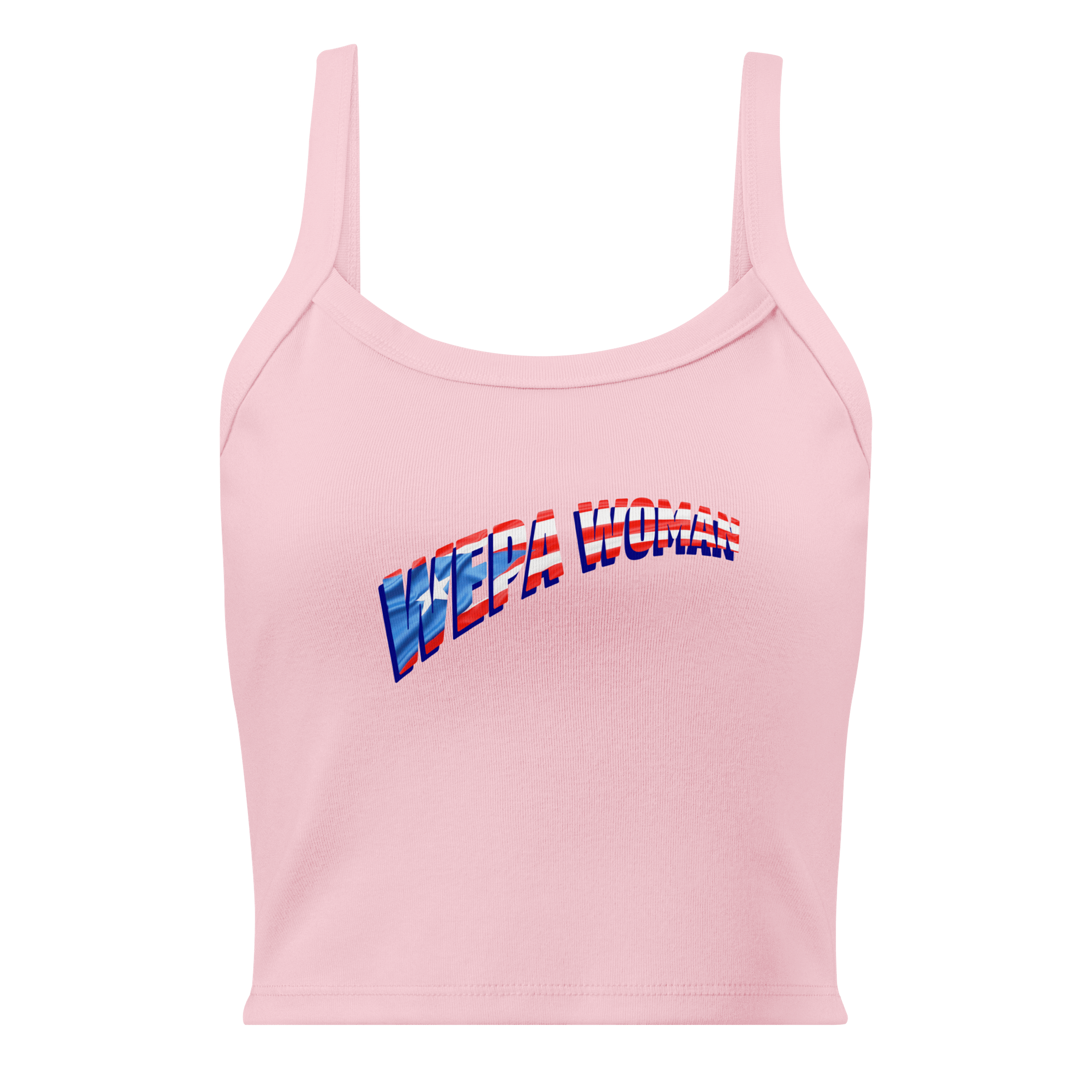 Wepa-Woman Tank product image (1)