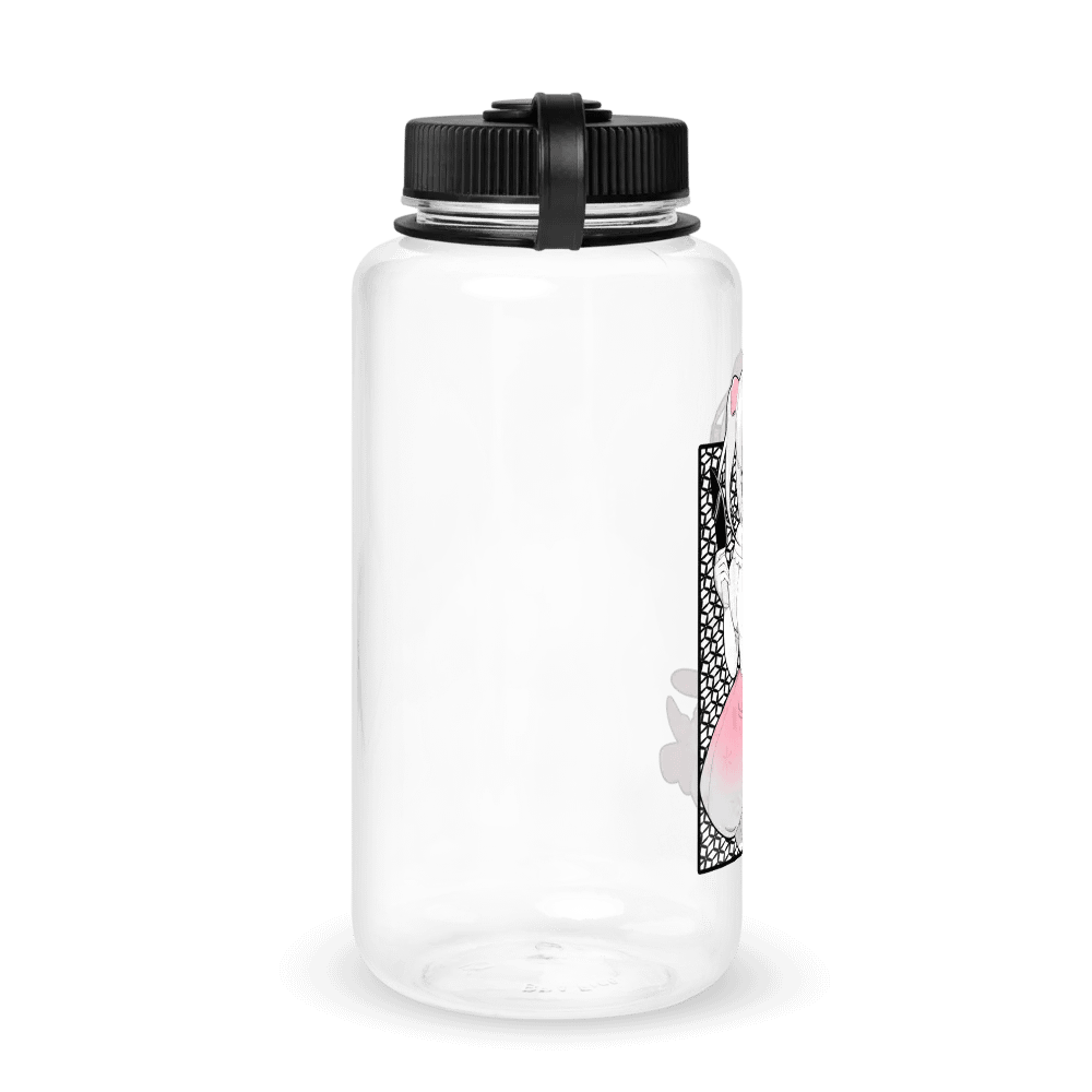 Waifu Bottle: 1 Side product image (4)