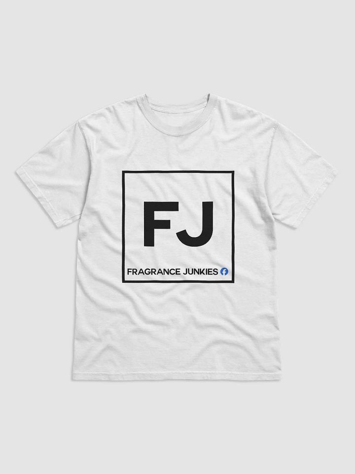 FJ logo Heavyweight T-Shirt product image (25)