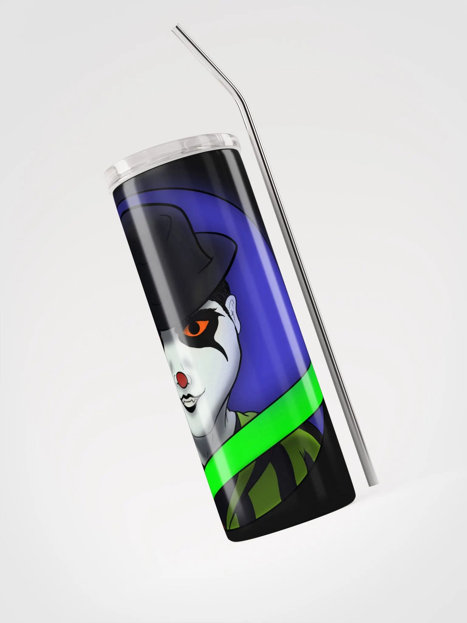 TWISTED CHAOS TUMBLER product image (3)