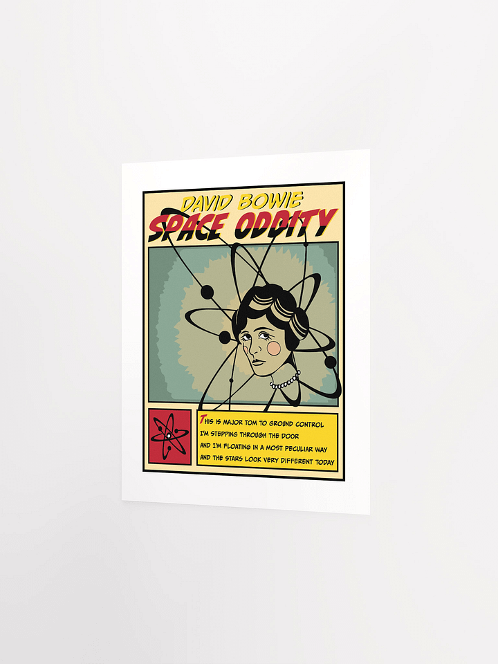 Space Oddity product image (4)