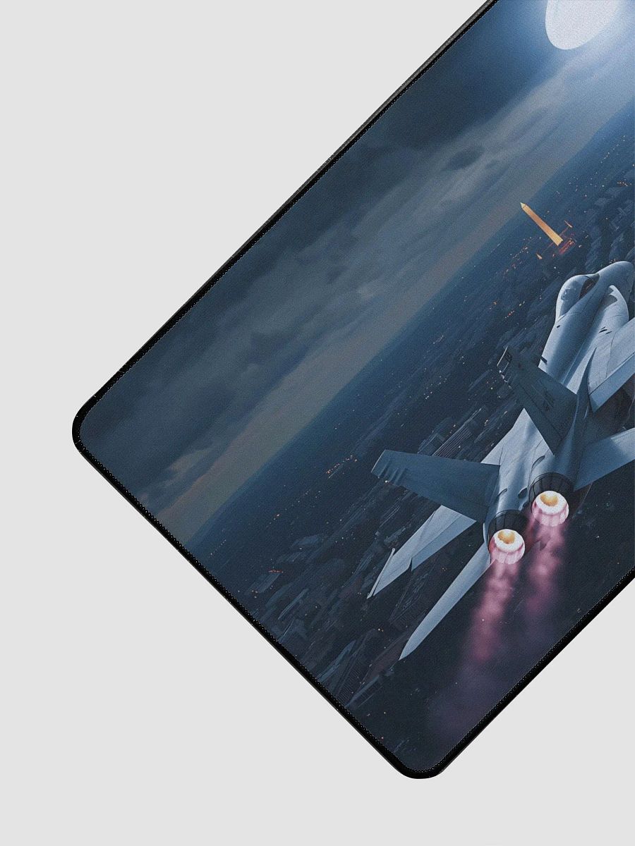 Desk Mat - "Evasive" #1 product image (5)