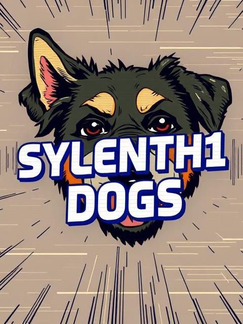 Sylenth1 Dog Sounds product image (1)
