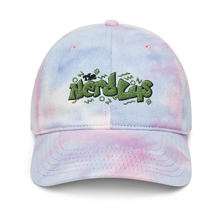 Fresh Tie-Dye Hat product image (11)