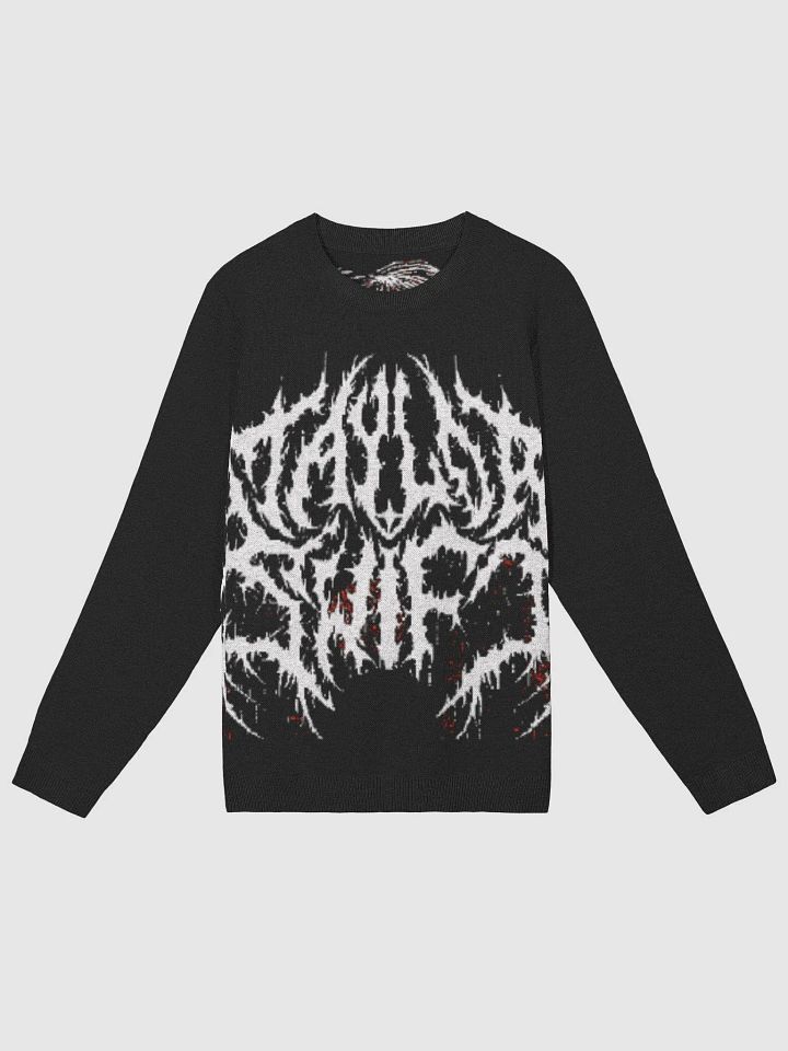 Swiftie Knitted Sweater product image (1)