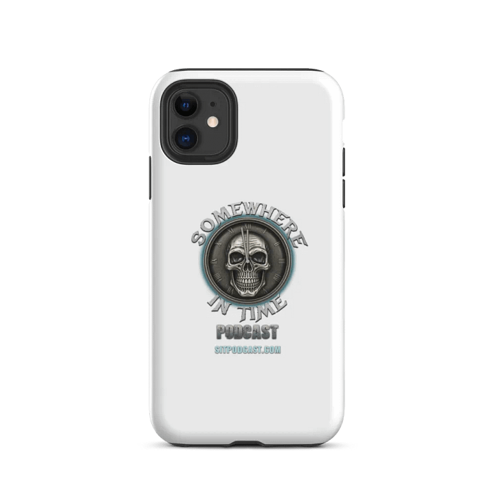 Somewhere in Time Podcast ToughCase for iPhone product image (24)