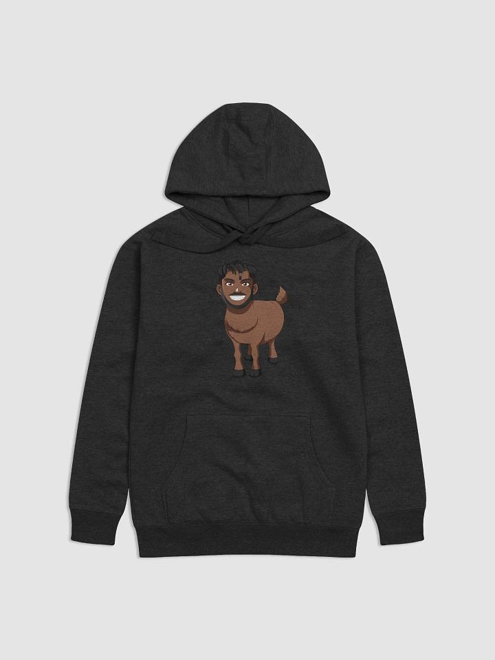 Fred the GOAT Hoodie - Unisex product image (6)