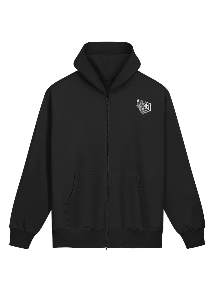 VESTE CURSED product image (2)