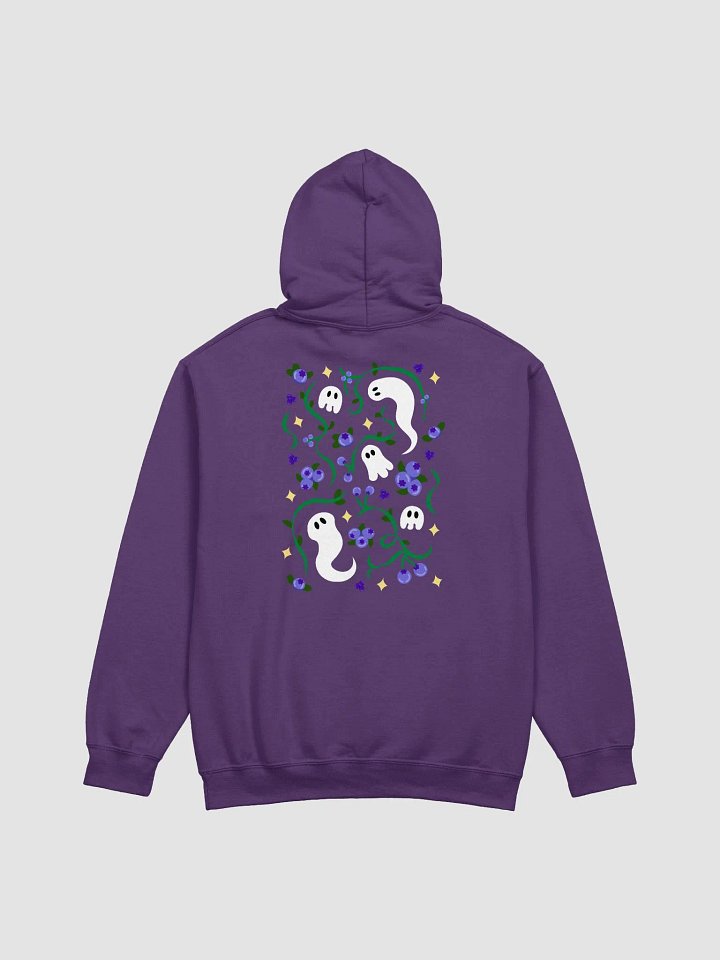 BooBerry Hoodie product image (9)