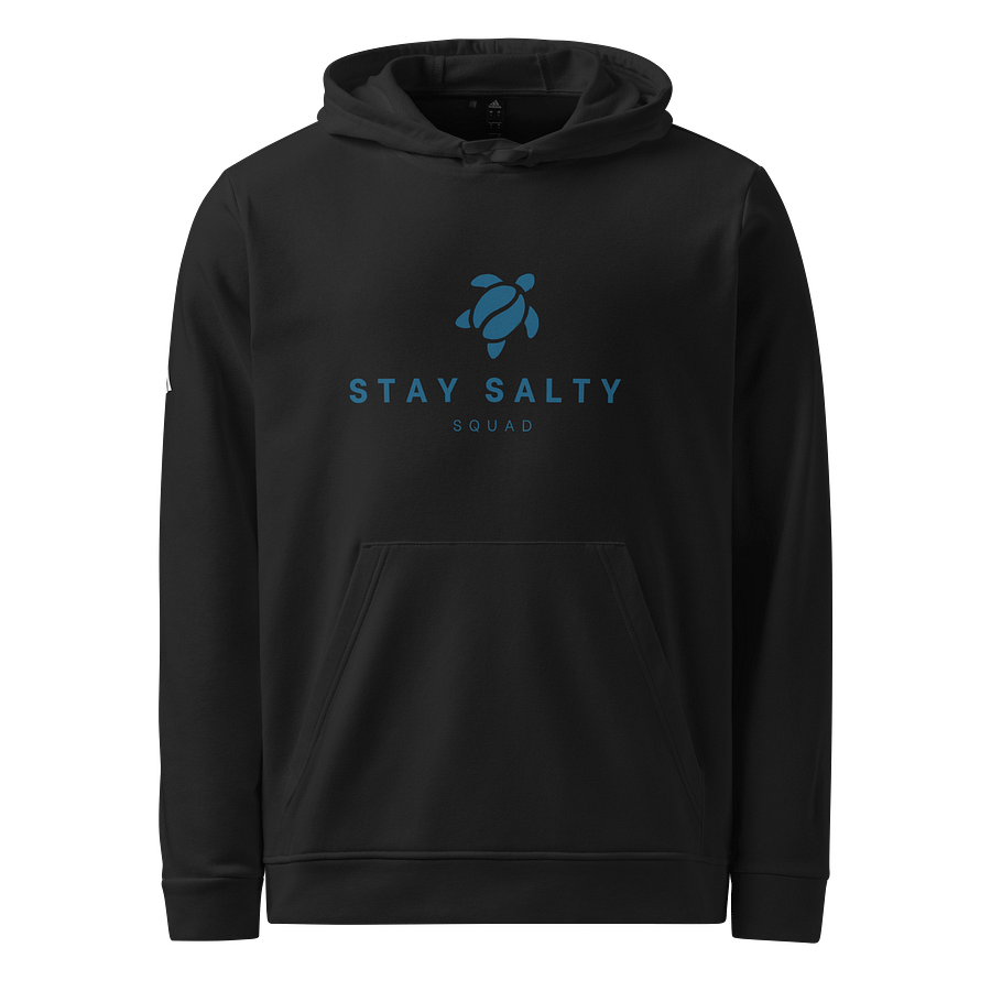 Salty Turtle Squad Hoodie product image (1)