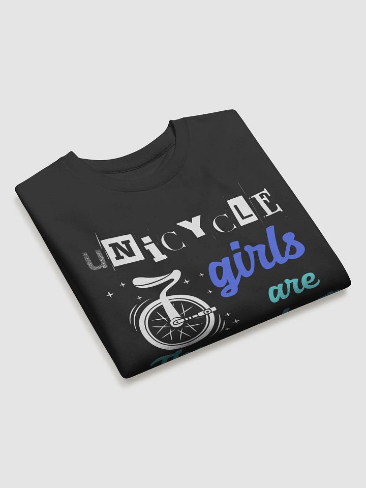 Unicycle Girls product image (2)
