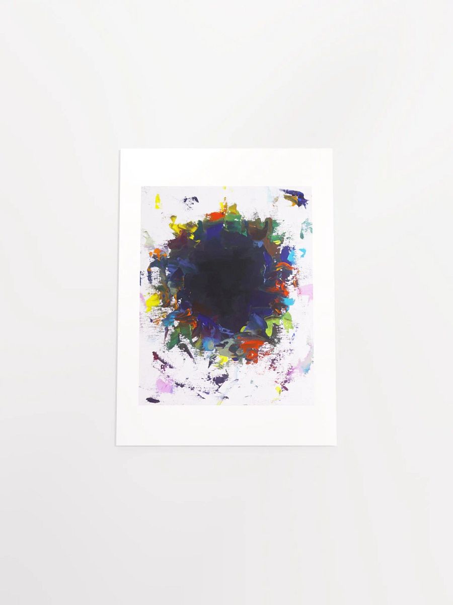 THE BLACKEST OF BLACK SPOTS product image (4)