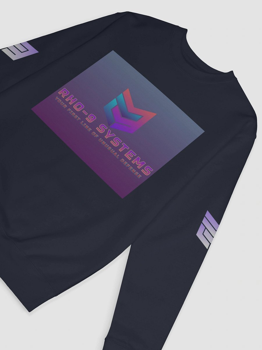 Rho-9 Sweatshirt K3DVH8 product image (6)