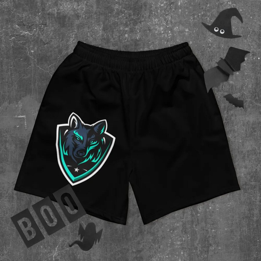 Gym Shorts product image (12)