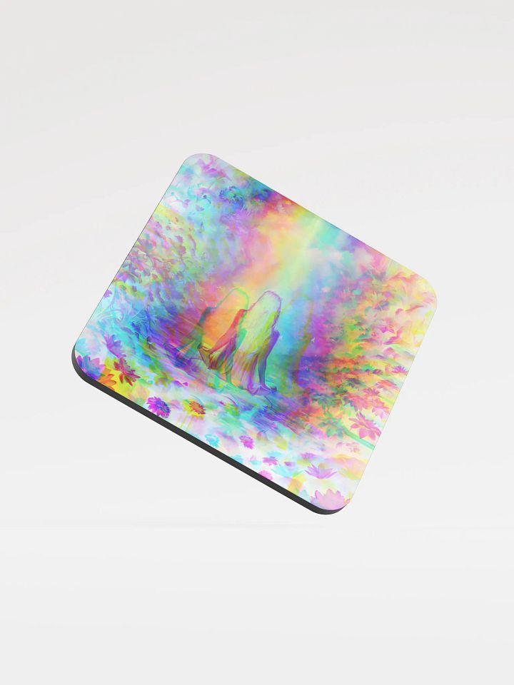 In the Garden Coaster product image (1)