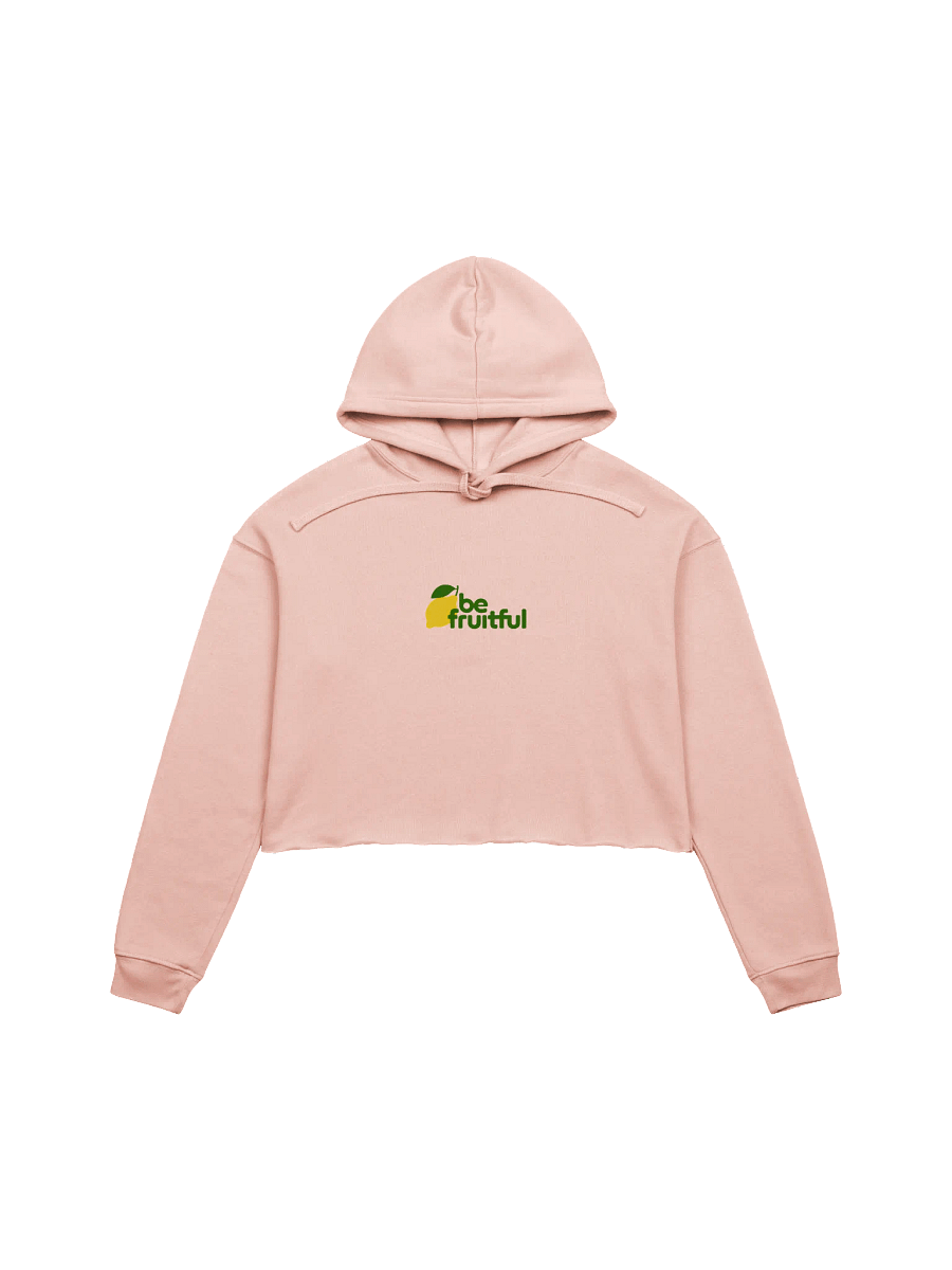 Fruitful Crop Hoodie product image (1)