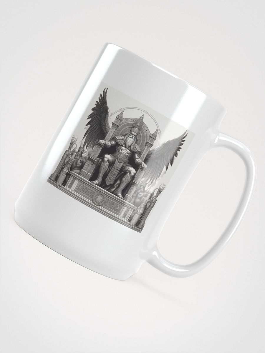 Odin's throne product image (4)