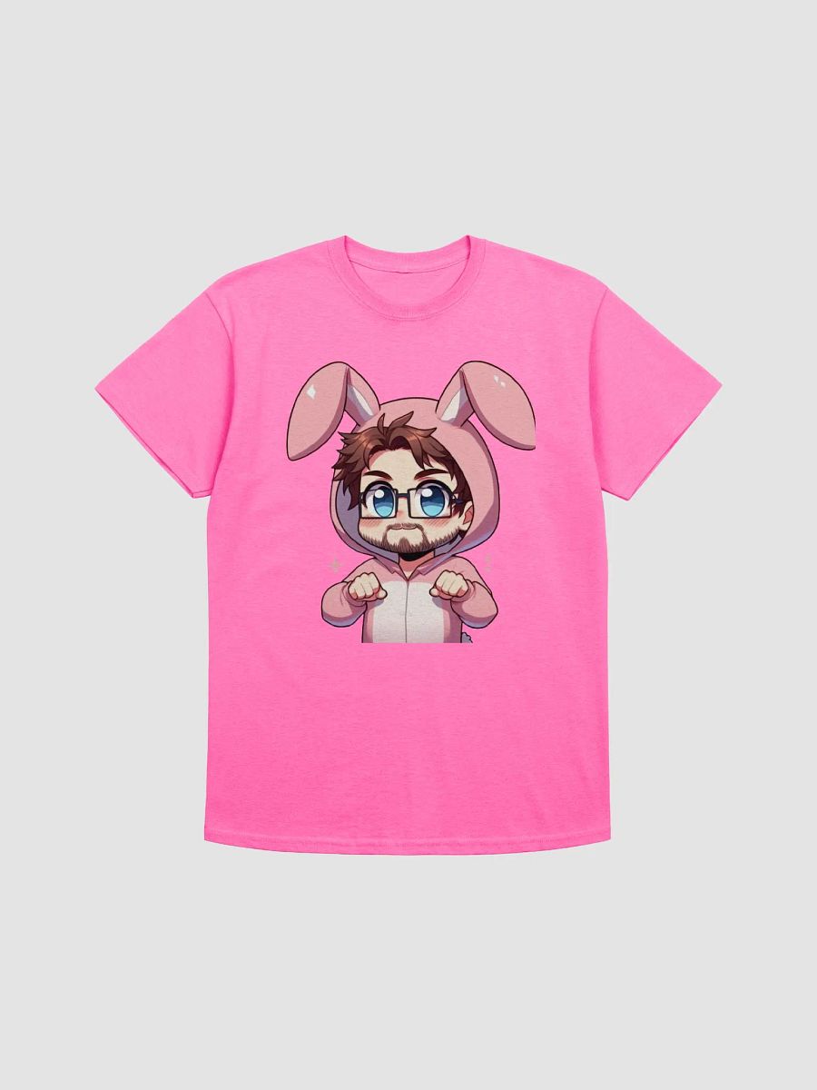 Nebunny T-Shirt product image (4)