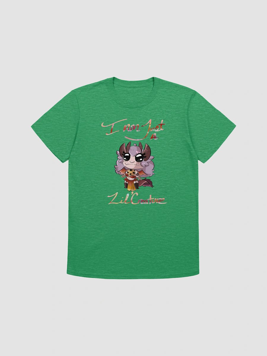 I'm just a little creature product image (1)