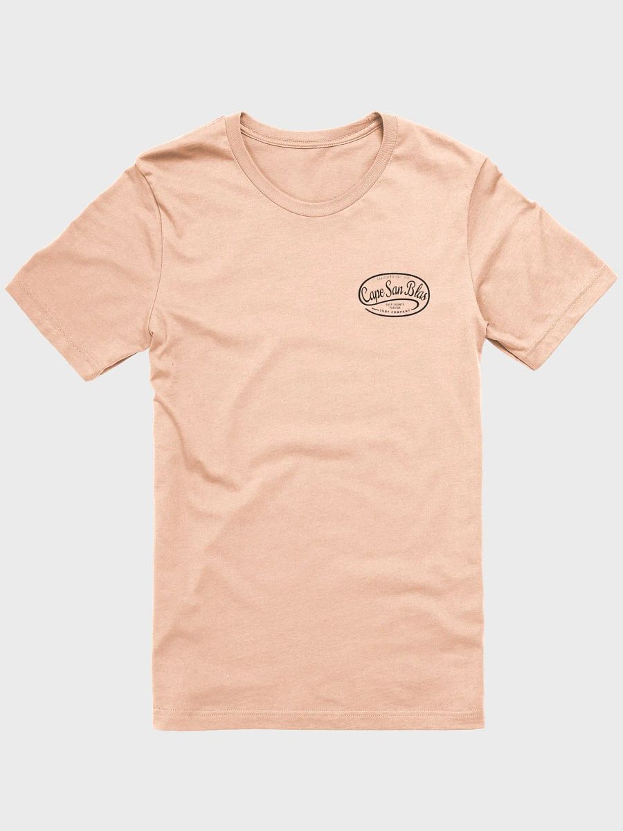 The Shannon Tee product image (5)