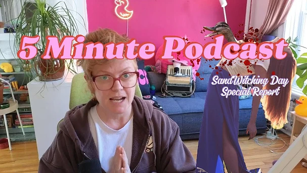 Video thumbnail