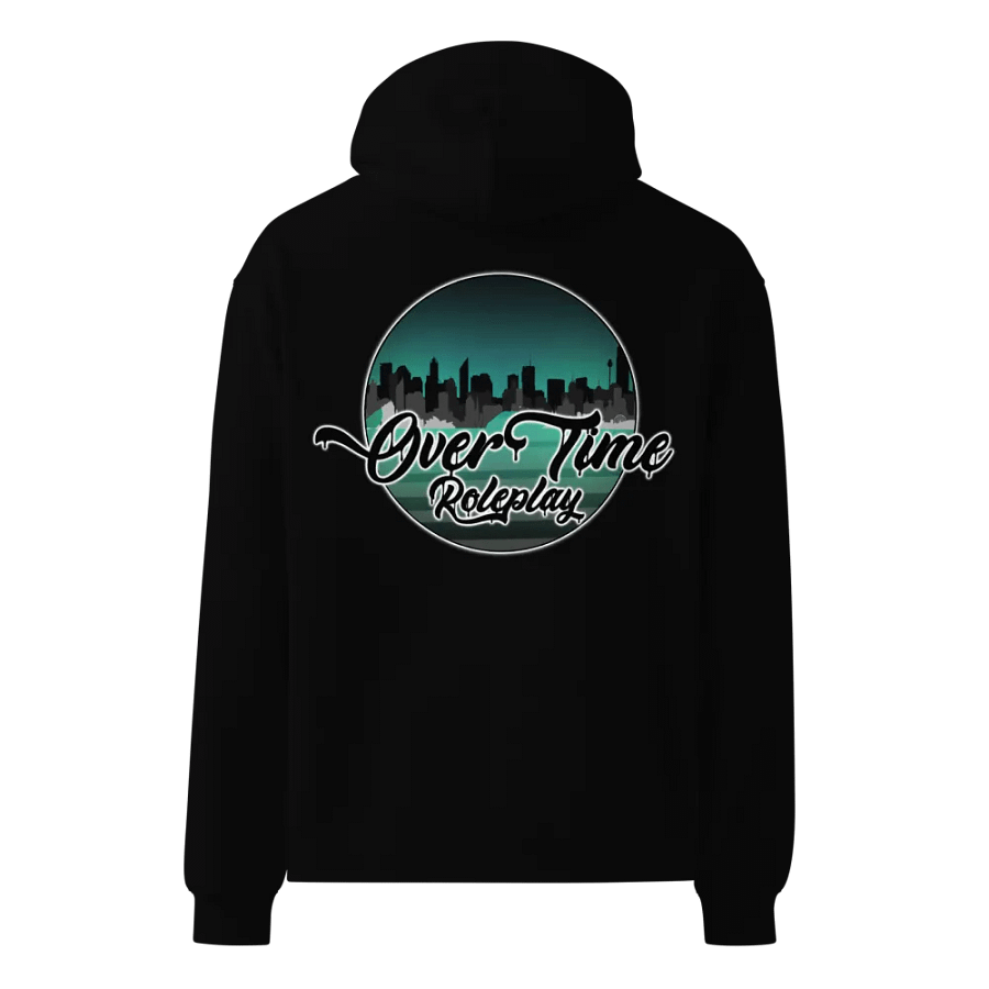 OTRP Hoodie product image (3)