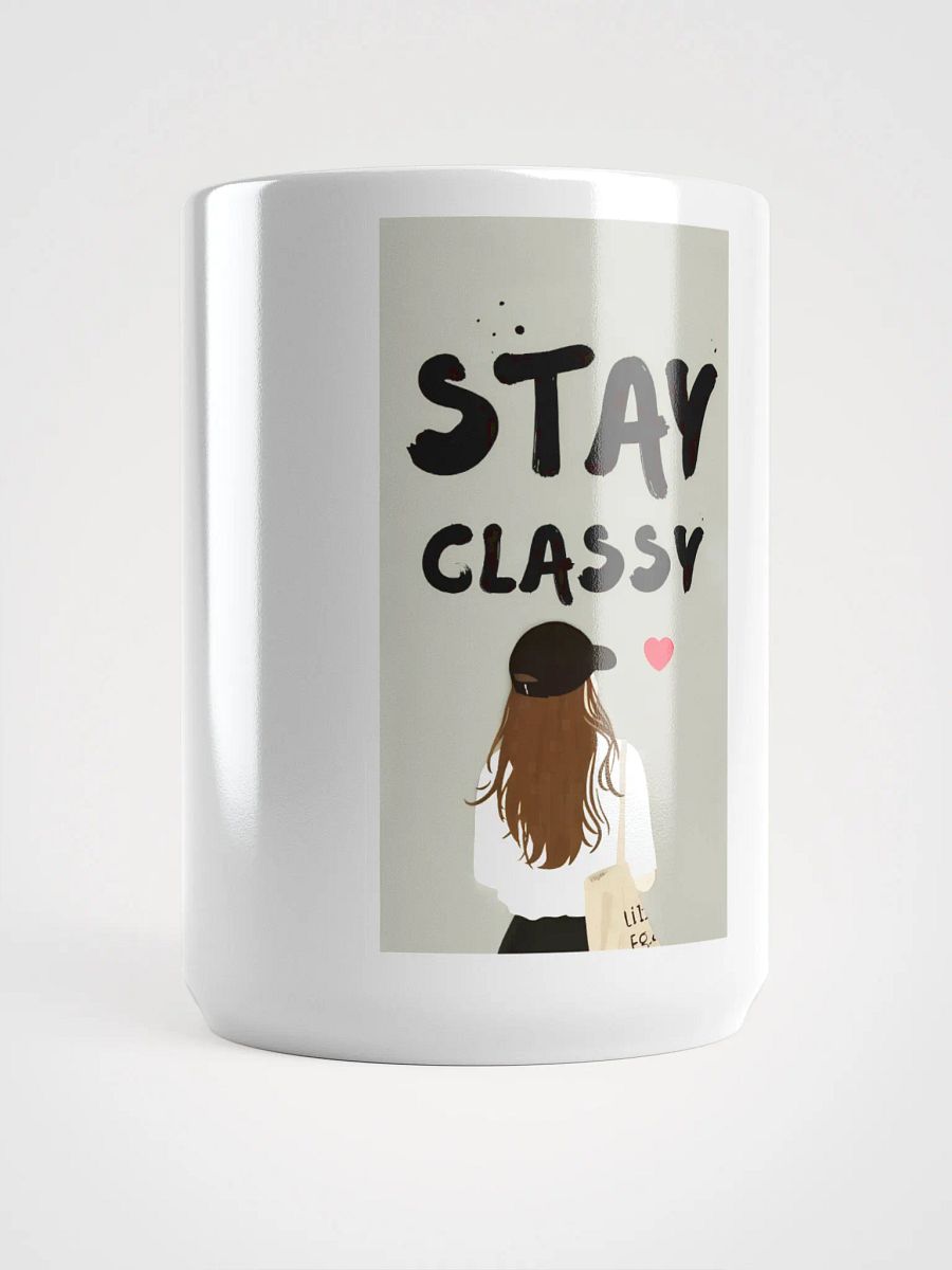 Sip in Style | Cups | Stay Classy product image (5)