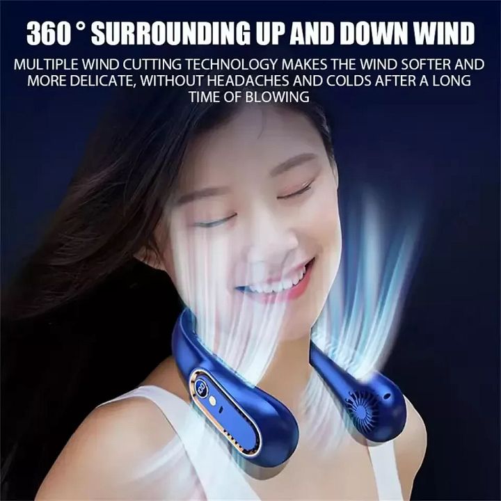 AIR FAN product image (2)