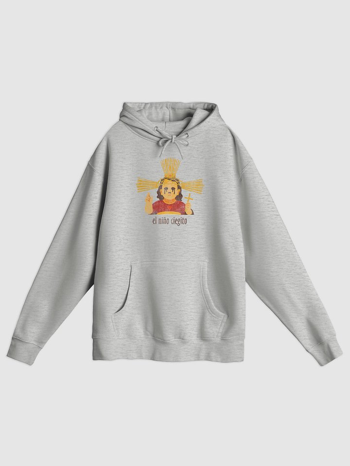 El Niño Cieguito Hoodie product image (1)