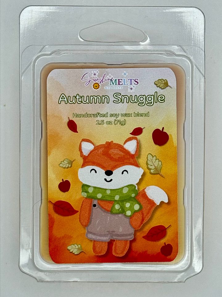 Autumn Snuggle product image (2)