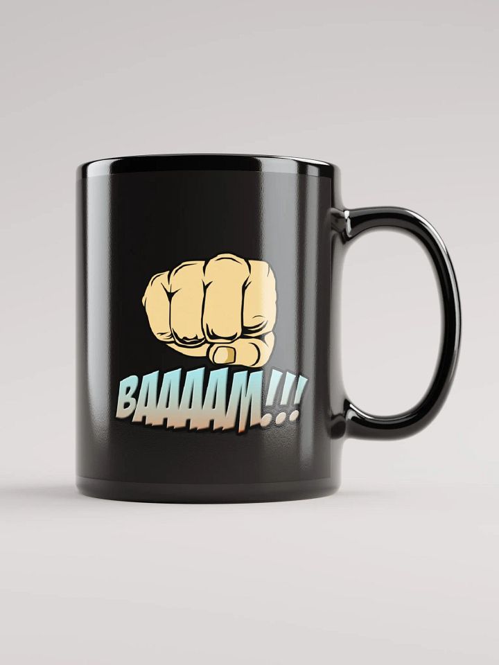 Squirrel Bam!! product image (2)