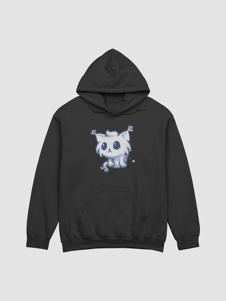 Gildan Classic RIP Hoodie (without text) product image (2)
