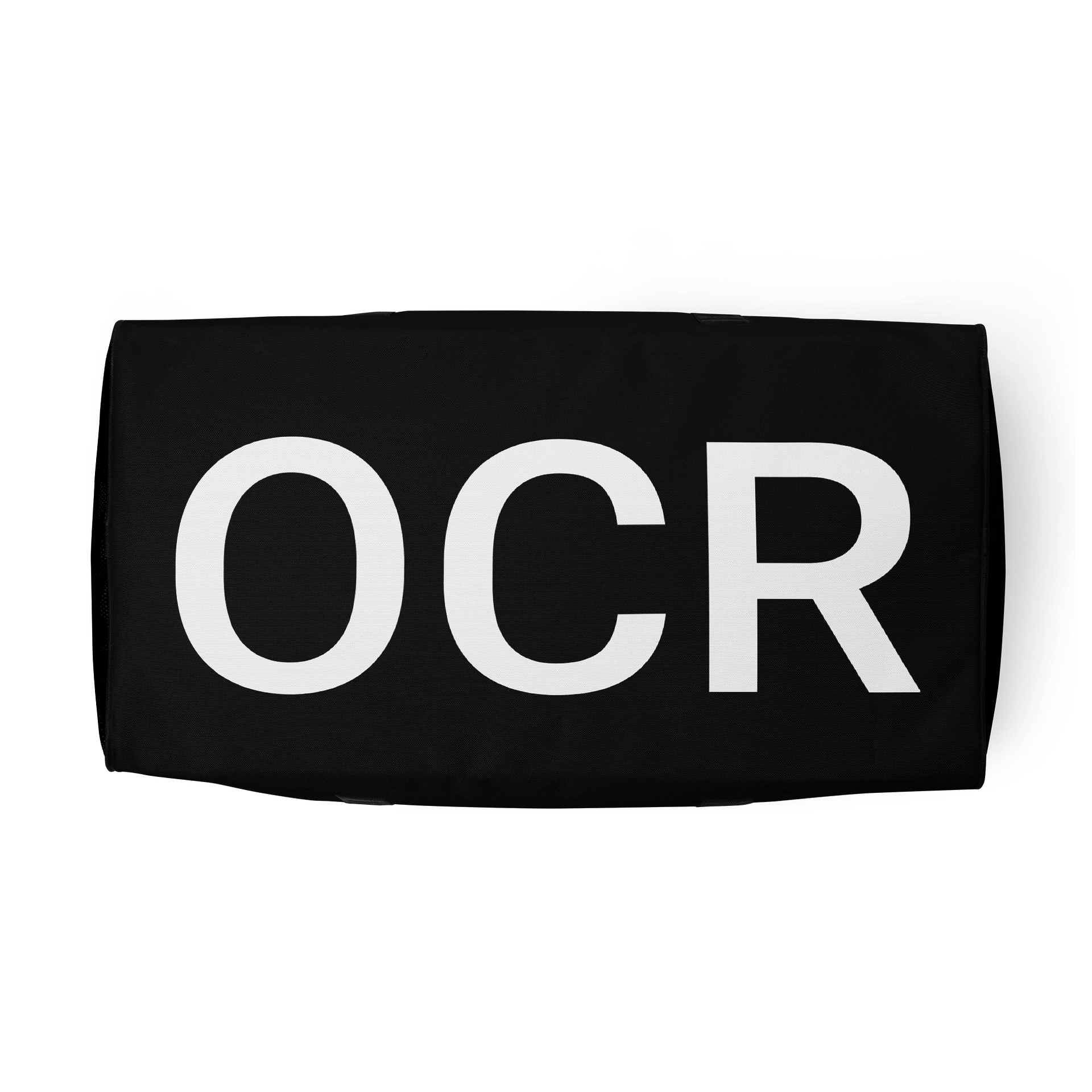 The OCR Report Duffle product image (5)
