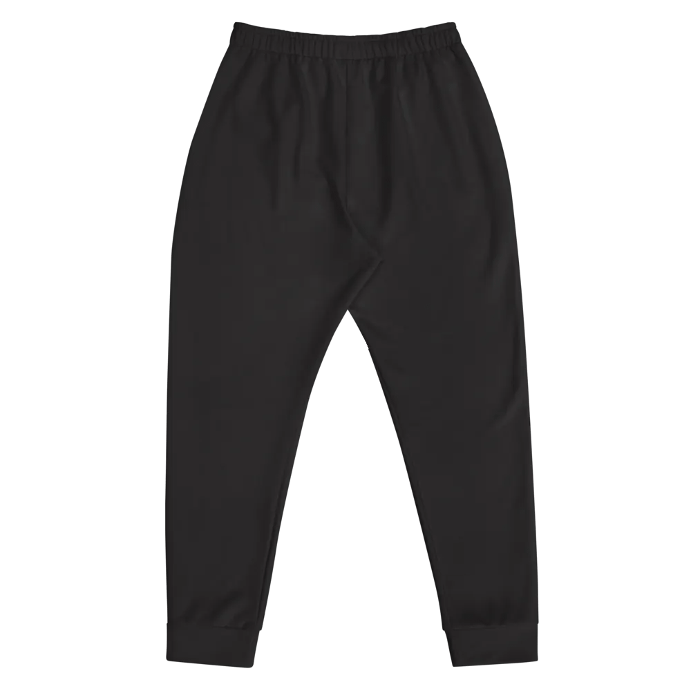 AR LOGO Jogger product image (4)