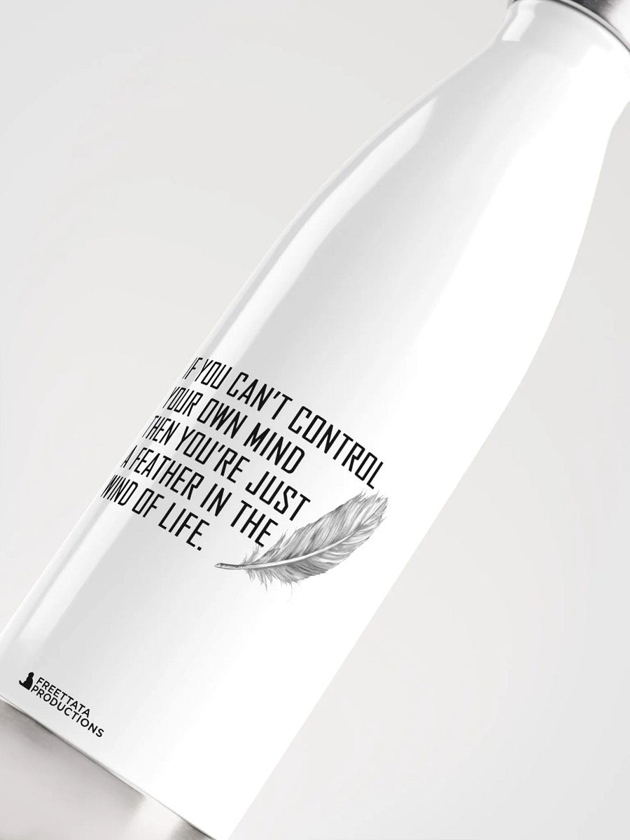 Wind of Life Bottle (WHITE) product image (5)