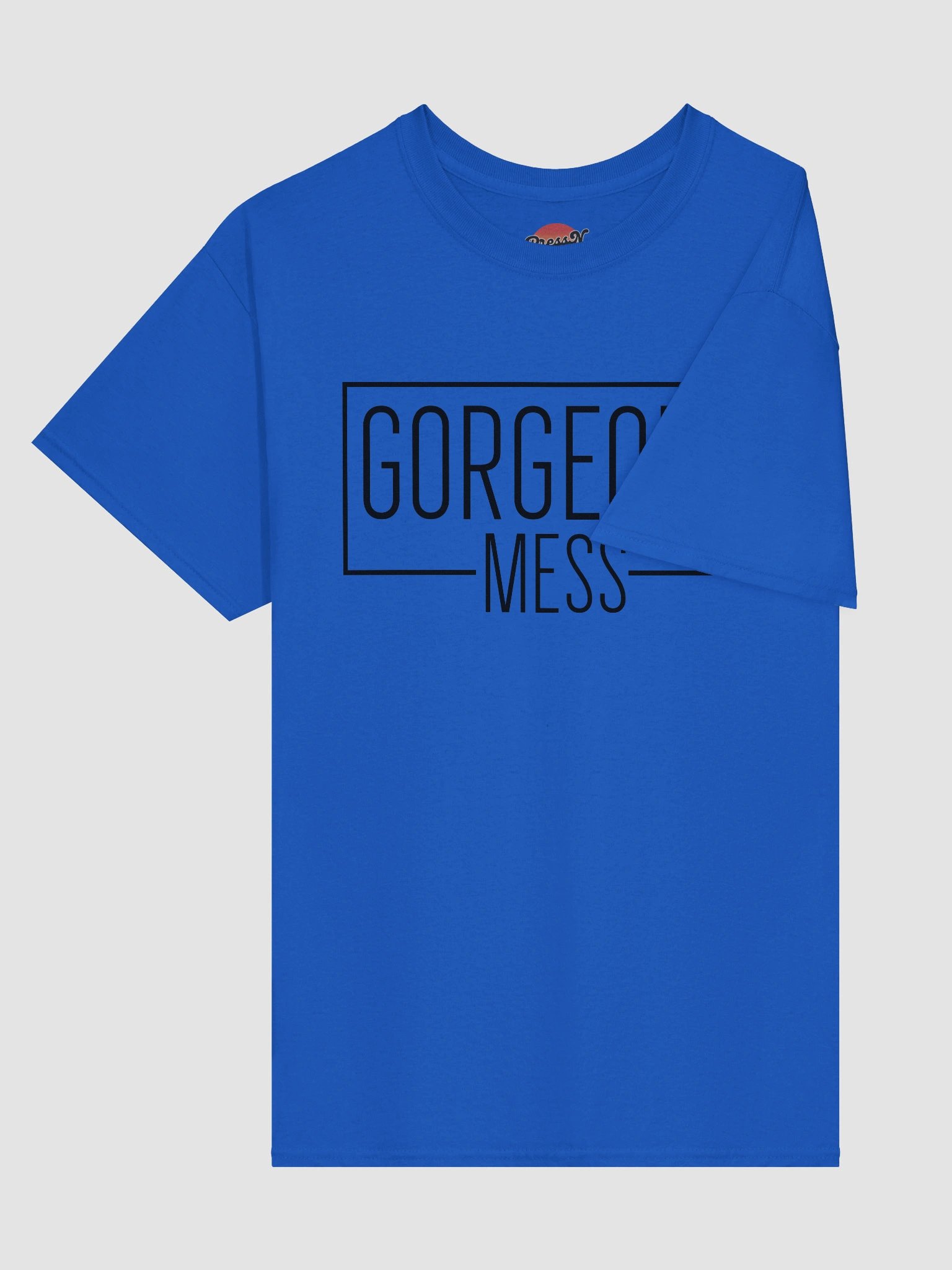 Gorgeous Mess Tee product image (28)
