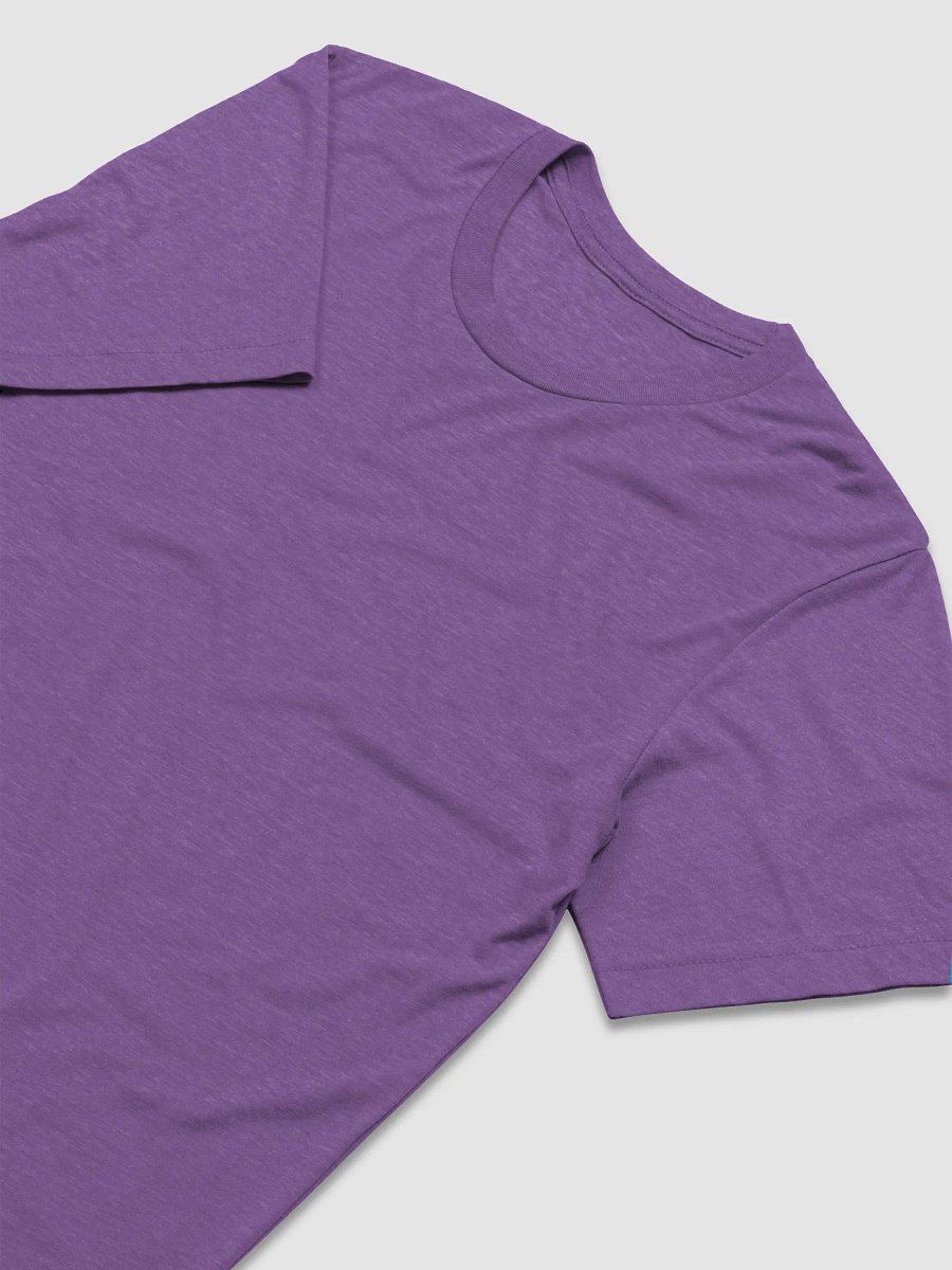 Triblend Bronze Logo Shirt product image (3)