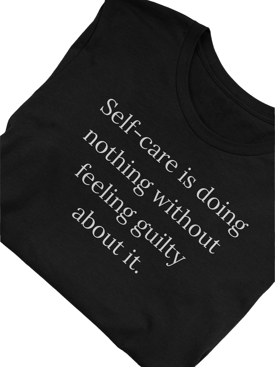 Guilt-Free Self-Care product image (5)