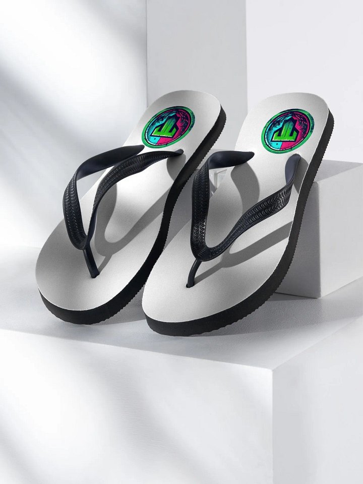 TAGSZ Flip Flops product image (1)