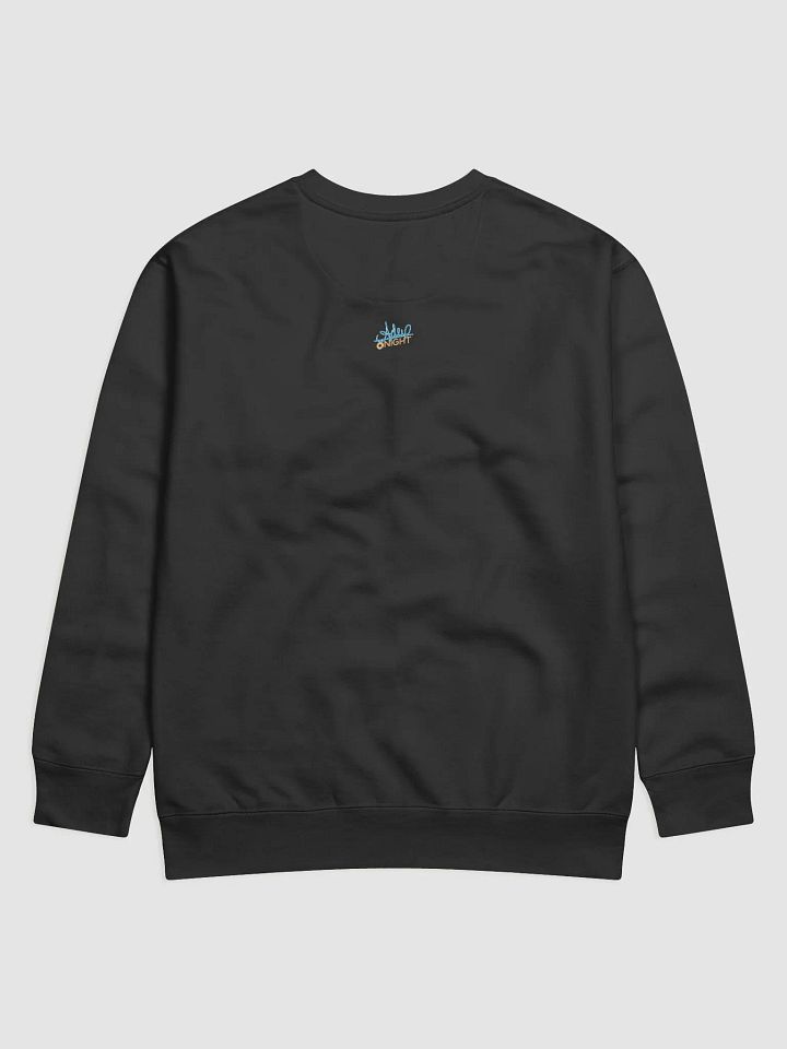 Don't Underestimate Tabitha Pullover product image (2)