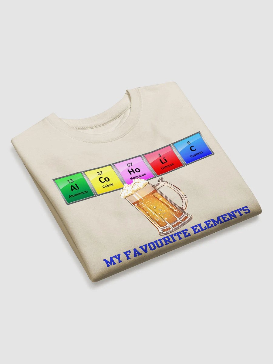 Elemental Brew Sweatshirt product image (7)