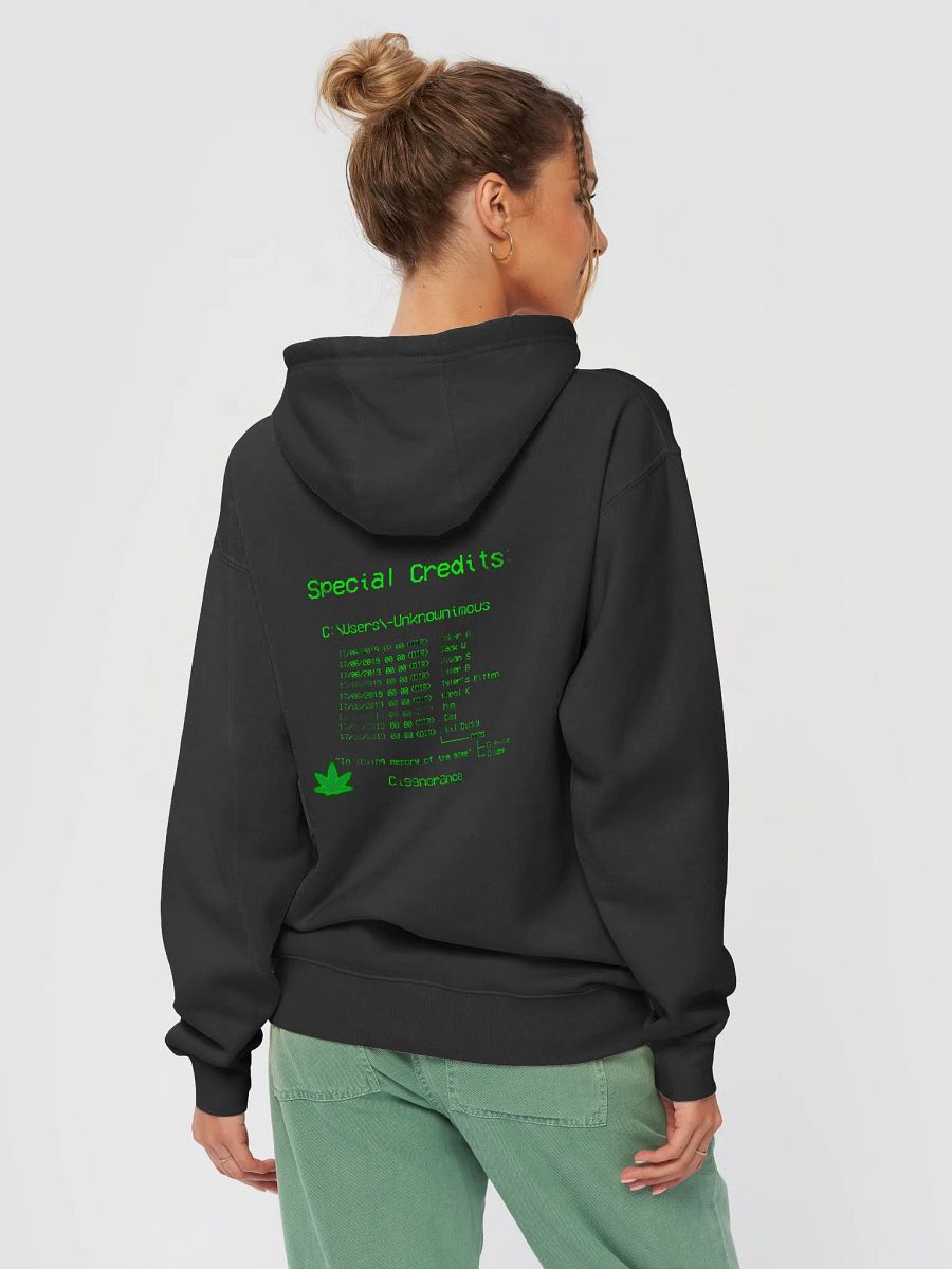 kws -Hoodie - Boys product image (4)