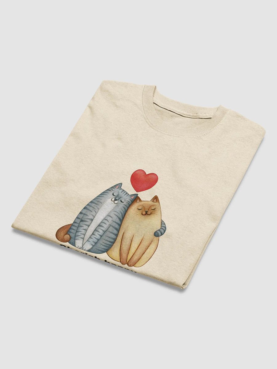 Cherish happy memories Heavyweight T-Shirt product image (16)