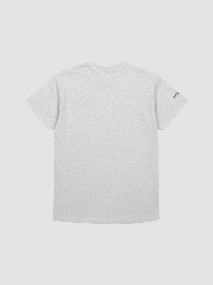 Throne of bones tee product image (6)