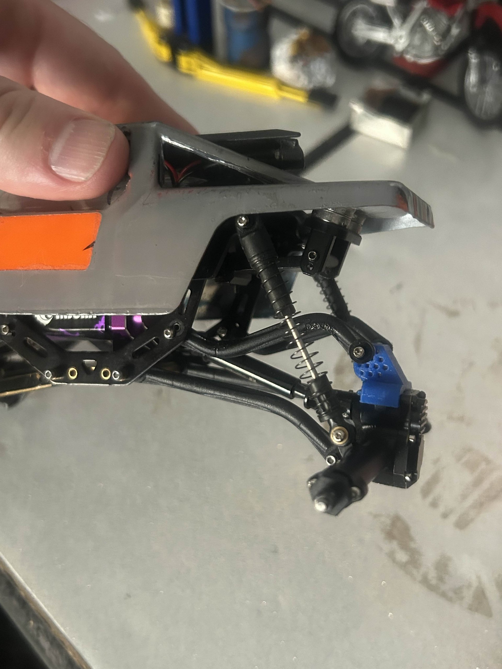 Coop EEL / AX24 product image (6)